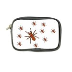 Insect Spider Wildlife Coin Purse Front