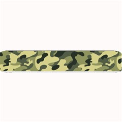 Army Camo Pattern Small Bar Mats