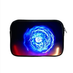 Light Circle Ball Sphere Organ Shape Physics Volgariver Ununseptium Z117 Unoptanium Island Apple Macbook Pro 15  Zipper Case by Vaneshart