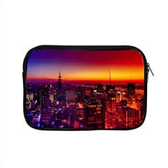 Buiding City Apple Macbook Pro 15  Zipper Case by Vaneshart