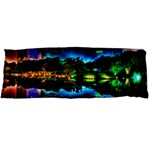 Night City Body Pillow Case (Dakimakura) Body Pillow Case