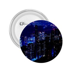 Night City Dark 2 25  Buttons by Vaneshart