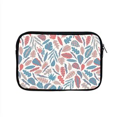 Leaves Art Pattern Apple Macbook Pro 15  Zipper Case by Vaneshart