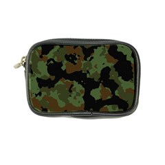 Beautiful Army Camo Pattern Coin Purse by Vaneshart