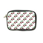 Cherries Pattern Coin Purse Front