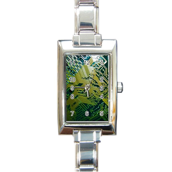 Laptop Computer Technology Leaf Line Green Biology Communication Electronics Illustration Informatio Rectangle Italian Charm Watch