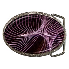 Light Sunlight Spiral Flower Line Color Electricity Circle Lightpaint Symmetry Shape  Macro   Belt Buckles by Vaneshart