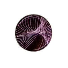 Light Sunlight Spiral Flower Line Color Electricity Circle Lightpaint Symmetry Shape  Macro   Hat Clip Ball Marker by Vaneshart