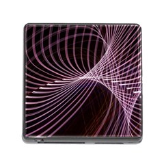 Light Sunlight Spiral Flower Line Color Electricity Circle Lightpaint Symmetry Shape  Macro   Memory Card Reader (square 5 Slot) by Vaneshart