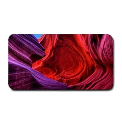 Flower Purple Petal Red Color Pink Hdr Magenta Lowerantelopecanyon Antelopecanyon Macro Photography Medium Bar Mats by Vaneshart