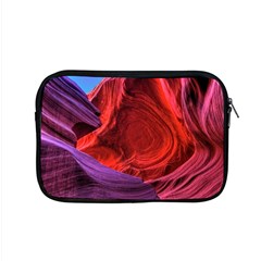 Flower Purple Petal Red Color Pink Hdr Magenta Lowerantelopecanyon Antelopecanyon Macro Photography Apple Macbook Pro 15  Zipper Case