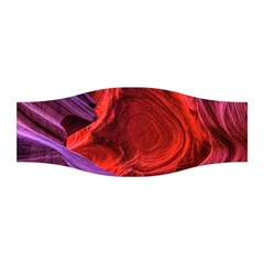 Flower Purple Petal Red Color Pink Hdr Magenta Lowerantelopecanyon Antelopecanyon Macro Photography Stretchable Headband by Vaneshart