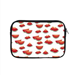 Summer Watermelon Pattern Apple MacBook Pro 15  Zipper Case