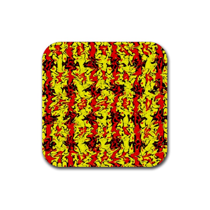 RBY-9.1 Rubber Coaster (Square) 