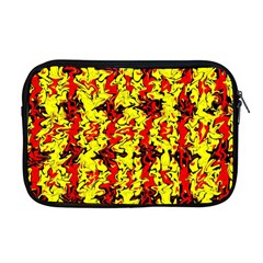 Rby-9 1 Apple Macbook Pro 17  Zipper Case by ArtworkByPatrick