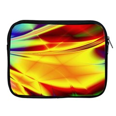 Color Concept Colors Colorful Apple Ipad 2/3/4 Zipper Cases by Wegoenart