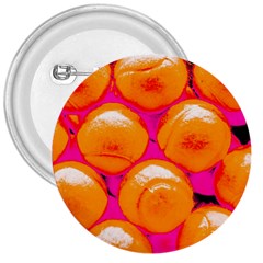 Pop Art Tennis Balls 3  Buttons by essentialimage