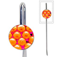 Pop Art Tennis Balls Book Mark by essentialimage