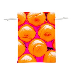 Pop Art Tennis Balls Lightweight Drawstring Pouch (s) by essentialimage