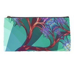 Art Fractal Artwork Creative Pencil Cases by Wegoenart