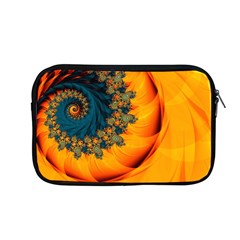 Art Artwork Fractal Digital Art Apple Macbook Pro 13  Zipper Case by Wegoenart