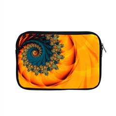 Art Artwork Fractal Digital Art Apple Macbook Pro 15  Zipper Case by Wegoenart