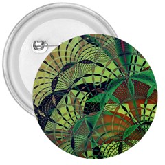 Design Background Concept Fractal 3  Buttons by Wegoenart