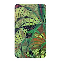 Design Background Concept Fractal Memory Card Reader (rectangular) by Wegoenart