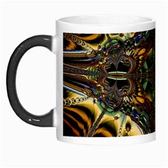 Abstract Art Artwork Fractal Morph Mugs