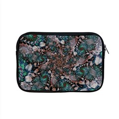 Art Artwork Fractal Digital Apple Macbook Pro 15  Zipper Case by Wegoenart