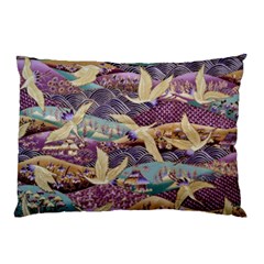 Textile Fabric Cloth Pattern Pillow Case