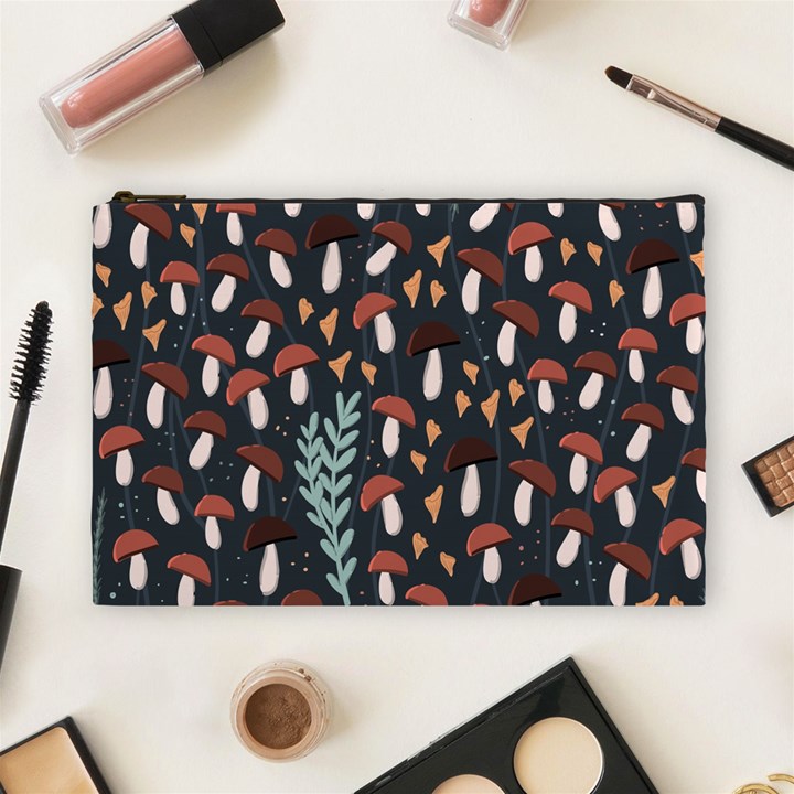 Summer 2019 50 Cosmetic Bag (Large)