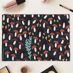 Summer 2019 50 Cosmetic Bag (xxl) by HelgaScand