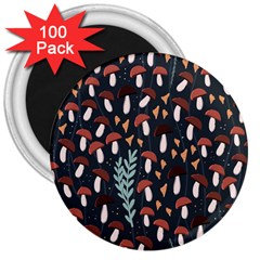 Summer 2019 50 3  Magnets (100 Pack)