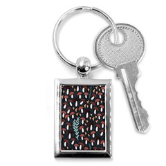 Summer 2019 50 Key Chain (rectangle)