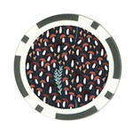 Summer 2019 50 Poker Chip Card Guard (10 pack) Front