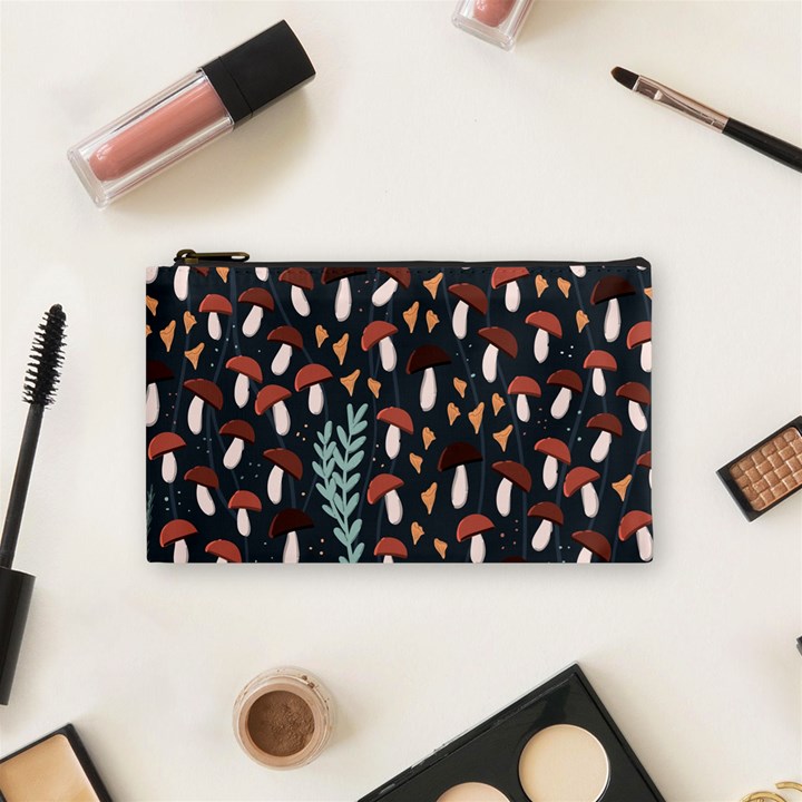 Summer 2019 50 Cosmetic Bag (Small)