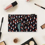 Summer 2019 50 Cosmetic Bag (Small) Back