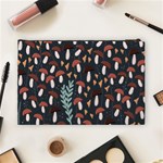 Summer 2019 50 Cosmetic Bag (Large) Back