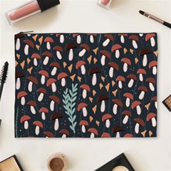 Summer 2019 50 Cosmetic Bag (xl) by HelgaScand