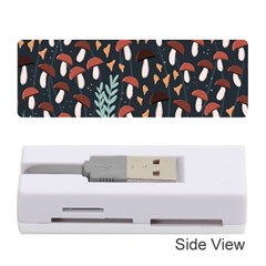 Summer 2019 50 Memory Card Reader (stick) by HelgaScand