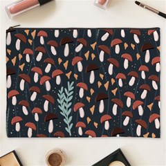 Summer 2019 50 Cosmetic Bag (xxxl) by HelgaScand