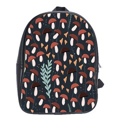 Summer 2019 50 School Bag (xl) by HelgaScand