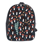 Summer 2019 50 School Bag (XL) Front