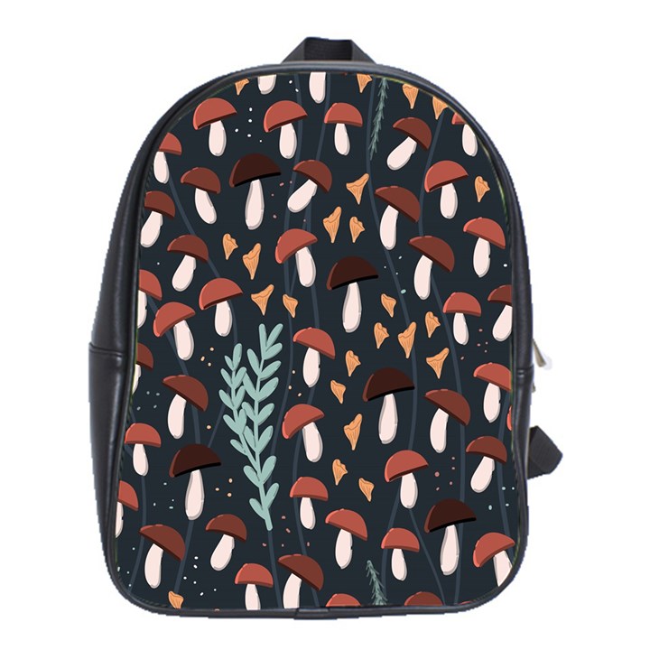 Summer 2019 50 School Bag (XL)