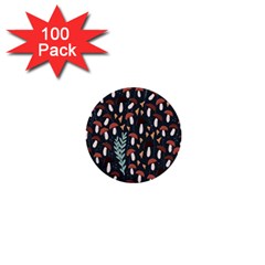 Summer 2019 50 1  Mini Buttons (100 Pack) 