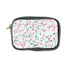 Rainy Day Pattern Coin Purse