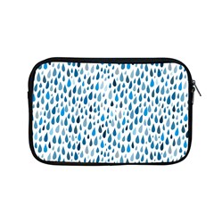 Rain Drops Apple Macbook Pro 13  Zipper Case by HelgaScand