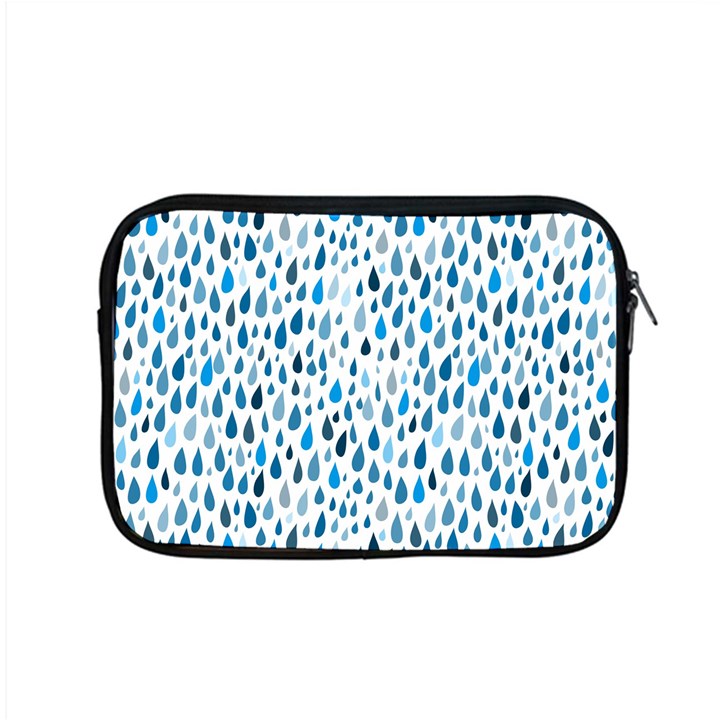 Rain Drops Apple MacBook Pro 15  Zipper Case