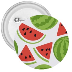 Watermelon Juice Auglis Clip Art Watermelon 3  Buttons by Vaneshart